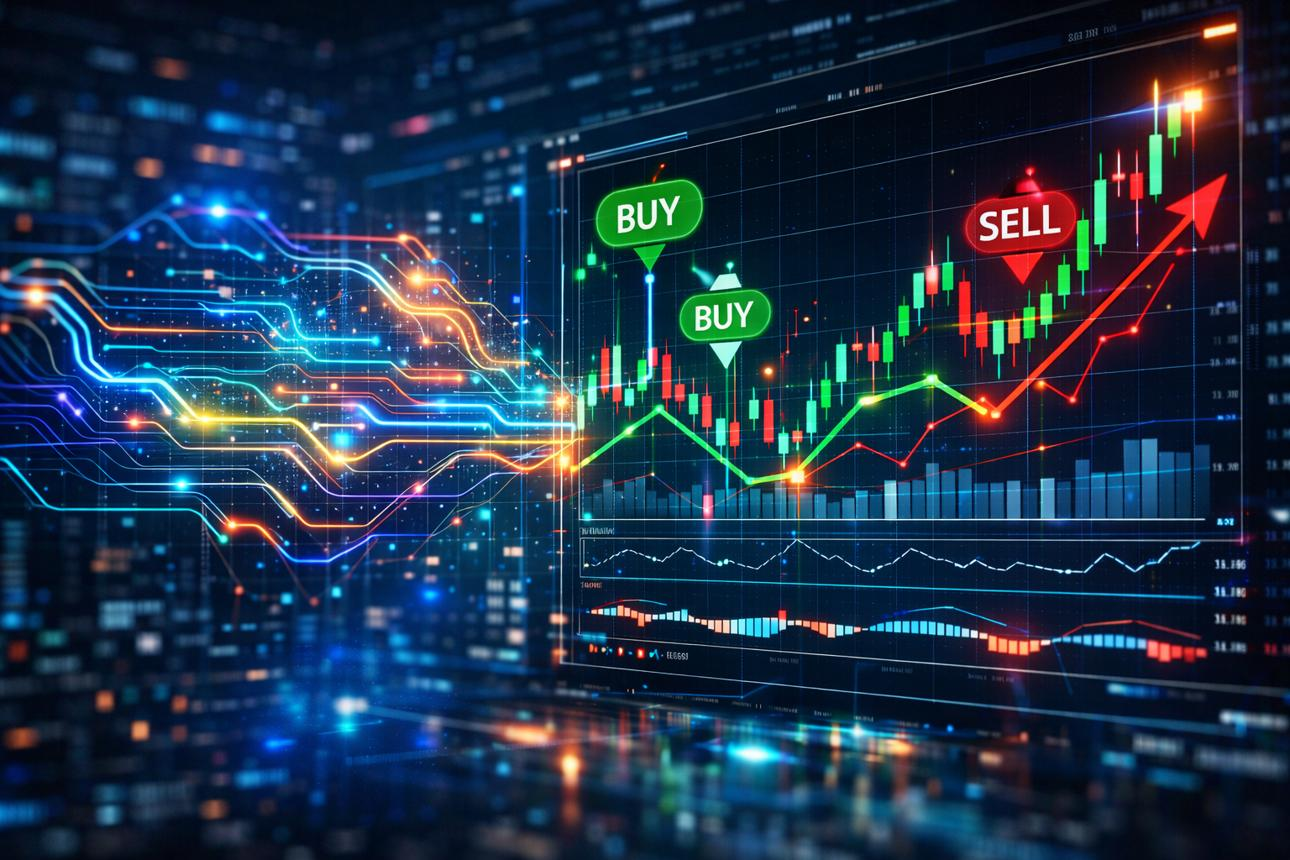 Trading execution infrastructure