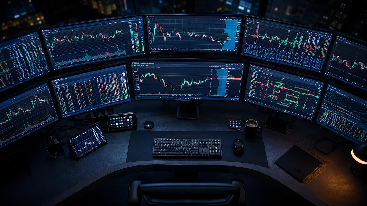 Risk management infrastructure